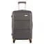 Валіза Semi Line 22" M Graphite (T5583-3) - мініатюра 3