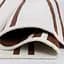 Килим Lotus Home - Infinity Stripe цегляний двосторонній 80x150 - мініатюра 5