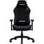 Геймерське крісло Anda Seat Luna L Black Fabric (AD18-44-B-F) [121733] - мініатюра 1