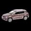 Машинка Uni-fortune Volkswagent Touareg, 1:32, в асортименті (554019) - мініатюра 2
