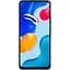 Смартфон Xiaomi Redmi Note 11S 6/128 Gb Global NFC Grey - мініатюра 2