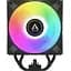 Кулер процесора ARCTIC Freezer 36 A-RGB, чорний - мініатюра 1