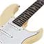 Электрогитара PRS SE Silver Sky Moon White [162721] - миниатюра 8