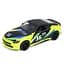 
Машинка інерційна 2023 Nissan Fairlady Z KT5443WF(Yellow) 1:36, 12 см, відчиняються двері - мініатюра 5