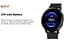 Смарт-годинник Smart Watch iMiki KW-66 Pro IP67 AMOLED Black - мініатюра 4