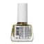Лак для ногтей Quiss Glitter тон 02, 6 мл - миниатюра 2