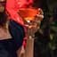 Упаковка настойки Campari 25% 12 л (1 л х 12 шт.) - миниатюра 6