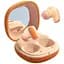 Наушники Baseus AirNora 2 TWS Gradient Orange - миниатюра 1