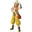 Фигурка Bandai Anime Heroes One Piece Усопп 16.5 см (123707) - миниатюра 1