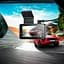 Відеореєстратор Hoco DV9 3-inch Screen Driving Recorder (720P) Metal Grey - мініатюра 6