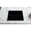 Варильна поверхня електрична Whirlpool WB B8360 NE - мініатюра 5