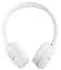 Гарнітура JBL T510BT White (JBLT510BTWHTEU) - мініатюра 4