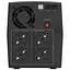 Пристрій безперебійного живлення PowerWalker VI 2200 STL (10121077) - мініатюра 3