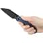 Ніж CJRB Pyrite Light BB AR-RPM9 FRN Blue - мініатюра 5