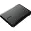 Зовнішній жорсткий диск 2.5 2TB Toshiba (HDTB520EK3AA) - мініатюра 1