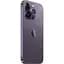 Смартфон Apple iPhone 14 Pro 512GB eSIM Deep Purple (MQ273) [73673] - миниатюра 2