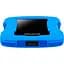 Зовнішній жорсткий диск Adata DashDrive Durable HD330 1TB Blue [AHD330-1TU31-CBL] [118128] - мініатюра 3