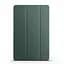 Чехол SlimTPU Lenovo Legion Tab 2024 Tb320fc Темно-зеленый - миниатюра 2