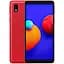 Смартфон Samsung Galaxy A01 Core A013F 16Gb SM-A013FZRDSEK Grade C Seller Refurbished Red - миниатюра 1