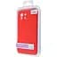 Чехол Wave Colorful Case для Xiaomi Mi 11 Lite 5G NE Red [70194] - миниатюра 3