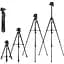 Штатив Puluz PU3096B Live Tripod [98357] - мініатюра 3