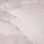 Пододеяльник MirSon Tencel №01 White 110х140 см (2200009368103) - миниатюра 9