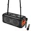 Портативна акустика Hoco HA9 Kayman dual-mic outdoor BT5.4 40W караоке з 2 мікрофонами бездротова - мініатюра 5