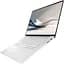Ноутбук Asus Zenbook 16 OLED UM5606WA-RJ256X, AMD Ryzen AI 9 HX 370, 5.1GHz, 16 3K Touch, 120Hz, 32GB, SSD 2TB, AMD Radeon 690M Graphics, Windows 11 Pro - миниатюра 6