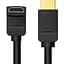 Кабель Vention HDMI-HDMI V 2.0 2 м (AAQBH) - мініатюра 2