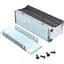 Радиатор ID-Cooling SSD ZERO M15 ZERO M15 - миниатюра 4