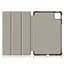 Чохол-книжка BeCover Smart Case для Xiaomi Mi Pad 6 / 6 Pro 11" Night (709499) - мініатюра 4