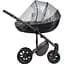 Детская коляска 2 в 1 Anex m/type Mirage [mt-09Q] [95882] - мініатюра 4