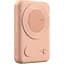 Зовнішній акумулятор Blueo Magnetic Wireless Power Bank With Stand 20W 10000mAh Pink (P010PNKS) [105995] - мініатюра 1