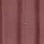Шторка для душу та ванної Cosas з кільцями 180х180 marsala, ягідний (ShowerCurtains_19Marsala_DUK_180x180_Hook) - мініатюра 4