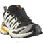 Кросівки Salomon XA PRO 3D V9 8.5 Black/Gull/Turmeric - мініатюра 3