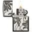 Зажигалка Zippo Lily - миниатюра 2