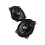 Коаксиальная акустическая система JBL STAGE1 51F - миниатюра 4
