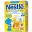 Молочная каша Nestle Мультизлаковая с медом и кусочками абрикоса 250 г - миниатюра 1