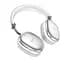 Наушники Bluetooth Главные Hoco W35 40h Free Music стальной - миниатюра 1