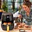 Мультипечь Russell Hobbs SatisFry Air Large 26510-56 - миниатюра 8