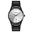 Skmei 9140BKSI Black-Silver - мініатюра 1
