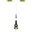 Самокат Lionelo Whizz Green Lime Black (LO-WHIZZ GREEN LIME BLACK) - мініатюра 3