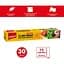 Плівка для харчових продуктів Chisto перфорована 30 м - мініатюра 3