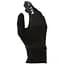 Перчатки CTR Mistral TT Glove Black L (1052-1637 027 L) - миниатюра 1