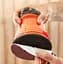 Шлифмашина эксцентриковая сетевая Black&Decker BEW210 - миниатюра 7