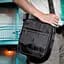 Сумка STARTRC DJI Mini 2 Waterproof Carrying Case Black [1108728] [70846] - мініатюра 8