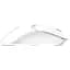 Миша Razer Viper V2 Pro Wireless White (RZ01-04390200-R3G1) [78547] - мініатюра 4