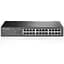 Коммутатор TL-SG1024D 24xGE, Неуправляемый TP-Link teh0018313 - миниатюра 1