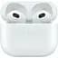Наушники Apple AirPods 3 gen белые (MME73TY/A) - миниатюра 1