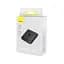 HDMI сплиттер Baseus AirJoy Series 2-in-1 Bidirectional HDMI Switch B01331105111-00 Black - мініатюра 9